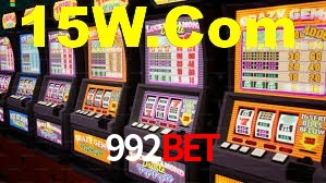 Programa VIP 992Bet