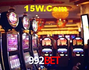 Experiência VIP 992Bet