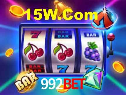 Premium Interface 992Bet